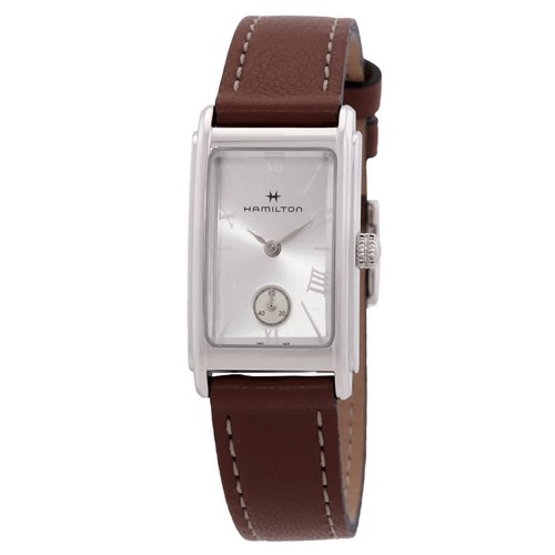 Orologio hamilton american - hamilton,