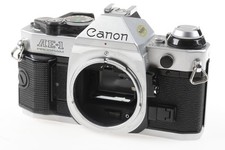 Case Canon AE-1 Program -