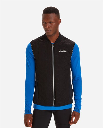Giacca tecnica running - ,