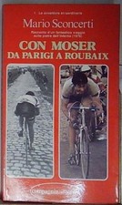 Sconcerti CON MOSER DA PARIGI
