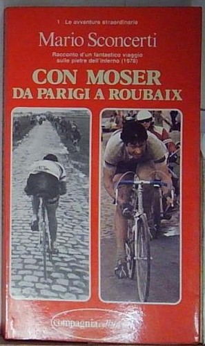 Sconcerti con moser - sconcerti,