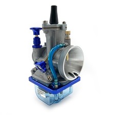 Nuovo carburatore PWK28 4