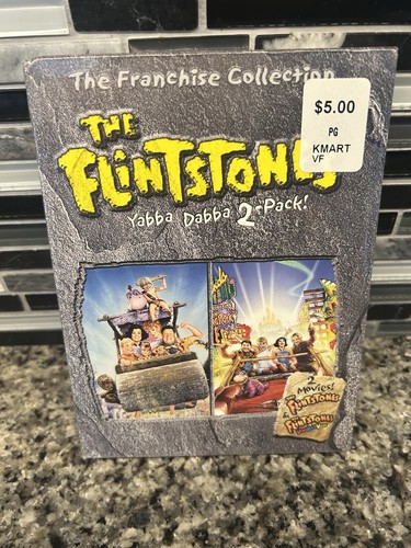 The flintstones yabba dabba - the,