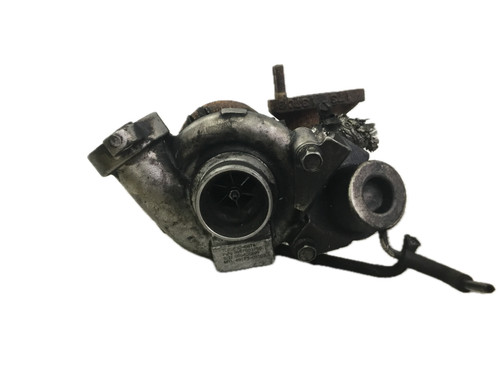Turbina peugeot partner 6 - turbina, 1.6