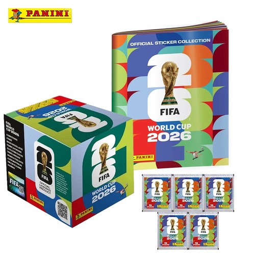 Panini fifa world cup - fifa,