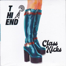 Class Kicks by The Hi-End (CD