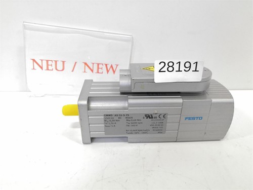 Festo emms s - festo, emms-as-55-s-ts
