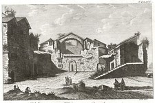 LE TERME DIOCLEZIANE, ROMA