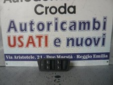 Pulsantiera alzavetri