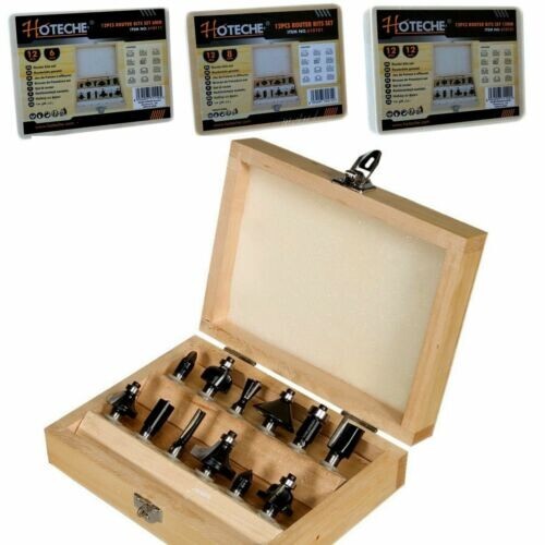 Set frese legno - set,