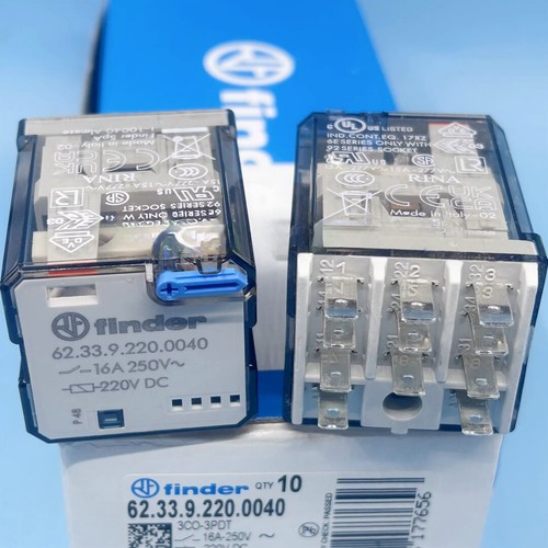 1pezzo 220 0040 220vdc - 1pezzo, 62.33.9.220.0040