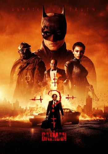 Poster film the - poster,