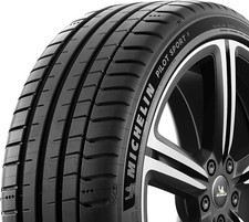 Set di 4 Pneumatici Auto estivi 225/40 ZR18 92Y Michelin Pilot Sport 5 Gomme