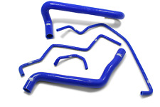 Tubi refrigeranti Samco Sport per Rover MG ZR105