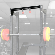 Body solid doppio mento barra - mento,