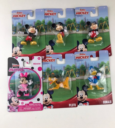 Nuovi personaggi disney junior - nuovi,