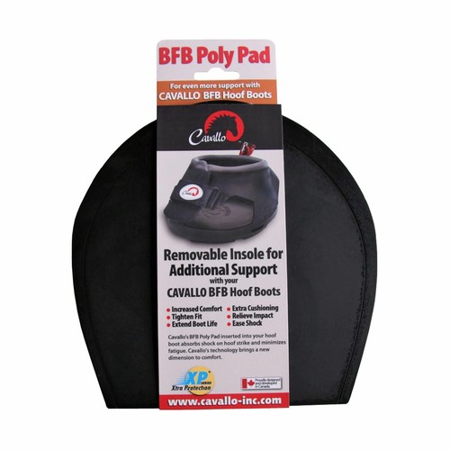 Cavallo gel bfb poly - 2x,