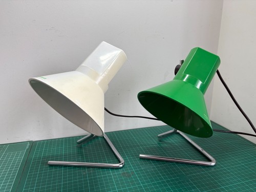 Lampade space age vintage - space-age,