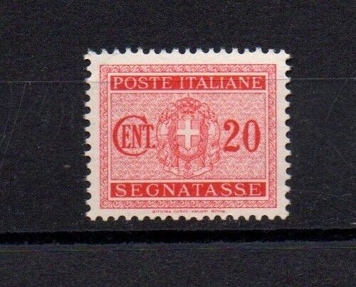 Regno 1934 segnatasse stemma - 1934,