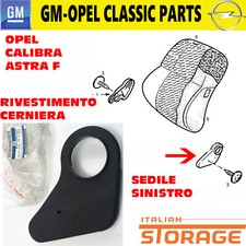 Opel calibra astra mostrina - opel,