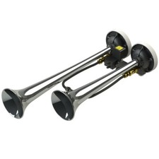 Tromba pneumatica aria