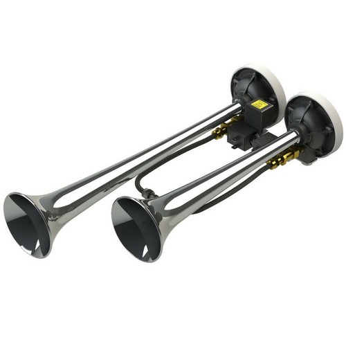 Tromba pneumatica aria