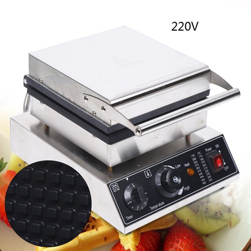 Macchina per waffle 1750 - , w
