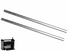 2PZ Coltello Pialla 13" HSS