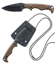 Walther Umarex Neckknive coltello da collo coltello da agente Elite Force EF714 50966