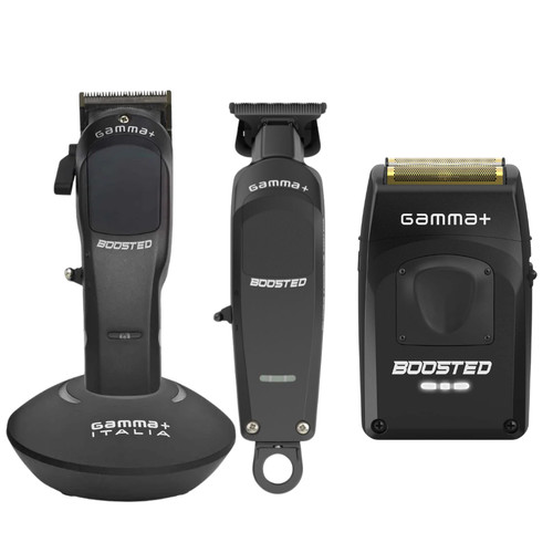 Gamma motore super - motore,