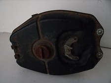 SERBATOIO CARBURANTE , FUEL