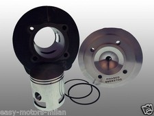 25031804 CILINDRO PINASCO Ø63