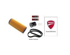 Cagiva Alazzurra 350 650 TL XL