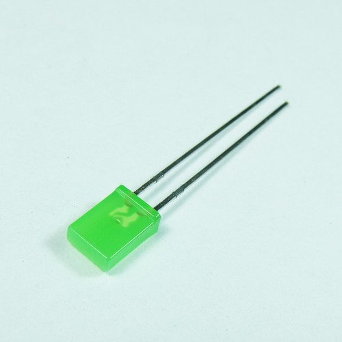 Gl8eg21 led green light - green,