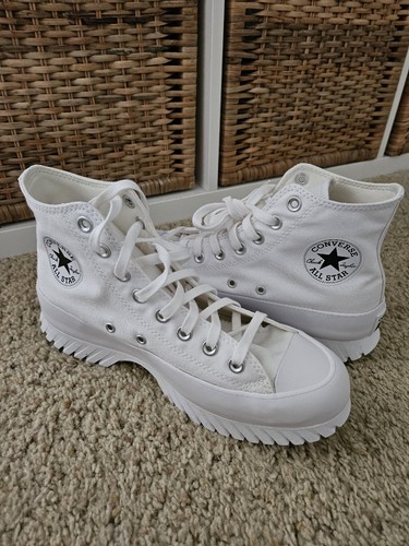 Scarpe alte converse - alte,