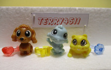 KINDER SORPRESA CUCCIOLI CON ANELLO 2015-2016 A SCELTA