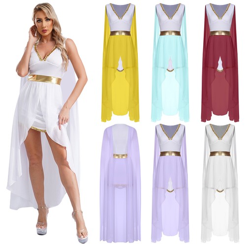 Vestito donna cosplay tulle