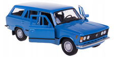 Fiat 125p Kombi Italian/Polish