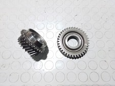 Kit ingranaggi 3°, 37/25 per