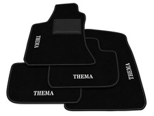Tappetini tappeti compatibili con Lancia Thema 2011-2022