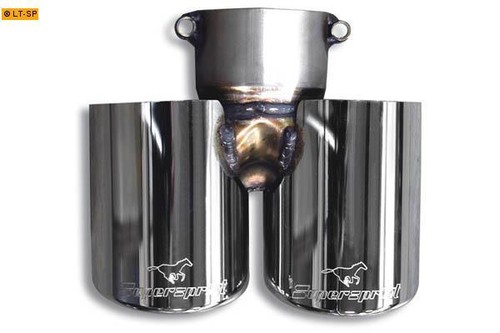 Supersprint kit terminale - supersprint,
