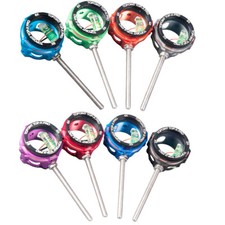 Mirino Pro Compound Arco 2x 4x