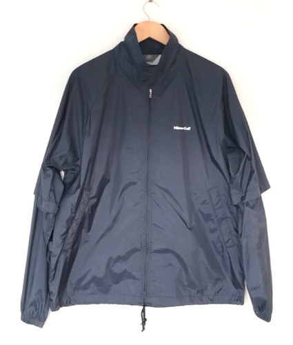 Giacca mizuno golf blu - mizuno,