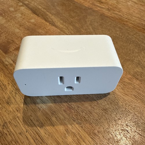 Amazon smart plug - smart,