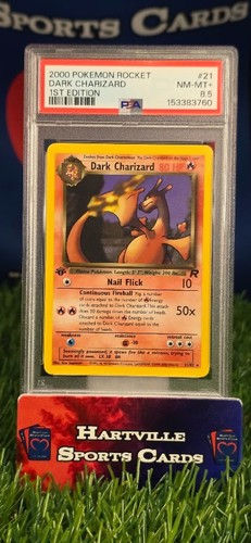 Pokemon team rocket dark - rocket,