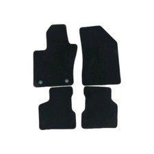 Set Kit Tappetini In Moquette