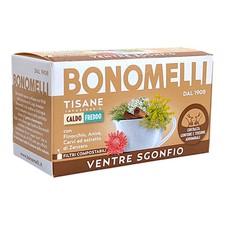 Bonomelli Digestive & Soothing