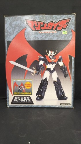 Mazinkaiser aoshima bunka - aoshima,