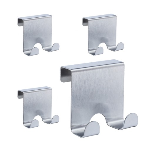 Set ganci doppi sopraporta - set,