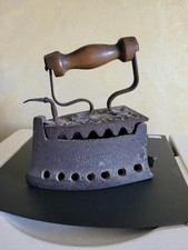 Vecchio Ferro Da Stiro